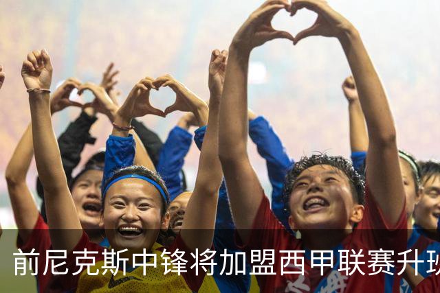前尼克斯中锋将加盟西甲联赛升班马，上赛季他的表现非常一般？